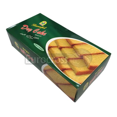 Dry Cake Cookies Biscuit On Solid Stock Photo 2189667945 | Shutterstock