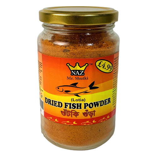 DRY FISH POWDER Plendify | informacionpublica.svet.gob.gt